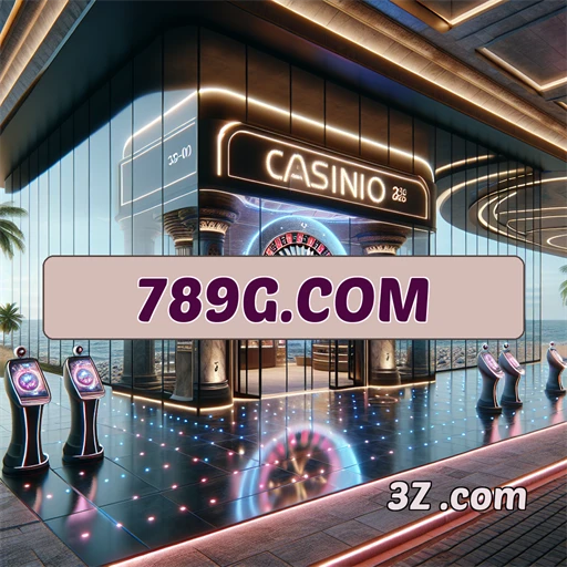 789g.com Apostas Esportivas