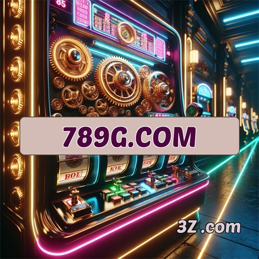 789g.com Área de Login
